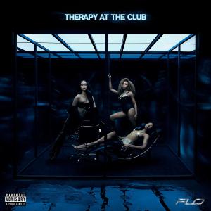 FLO to Launch 2027 THERAPY AT THE CLUB Tour January–March Photo