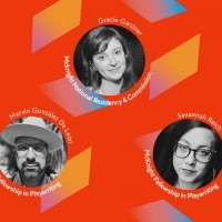 McKnight Foundation and Playwrights' Center Announce The 2020-2021 National…