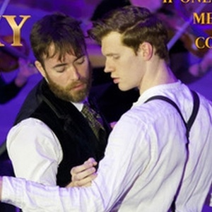 TCHAIKOVSKY: CHILD OF GLASS to Make UK Premiere at Opera Holland Park Photo