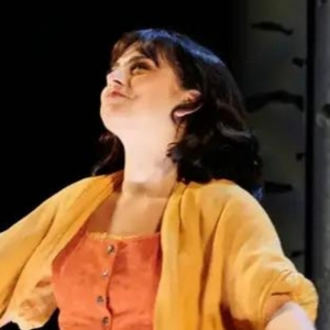 Wake Up With BWW 7/14: Rob McClure and Maggie Lakis in MRS. DOUBTFIRE Tour, and More! Video