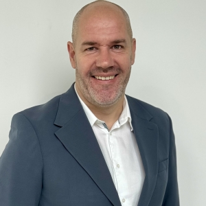 Gary Roden Joins Trafalgar Entertainment Venues Division as Chief Operating Officer Photo