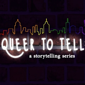 Review: QUEER TO TELL: LOVE IS LOVE IS LOVE at Soundspace At Captain Quacks Photo