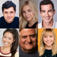 New Cast Announced For THE WENDY CHRONICLES: A Three-Play Tribute To Wendy Wasserstei Photo
