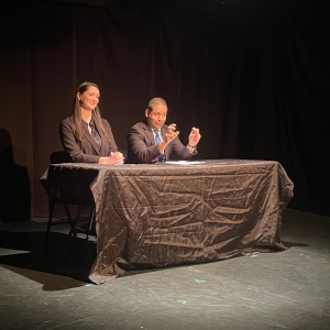 Players Theatre Announces Week Three Winner Of LUV 2024 Short Play Festival 