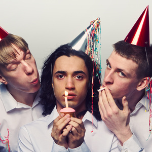 HEART BEATS STRONG to Make Edinburgh Fringe Debut at Pleasance Courtyard Photo