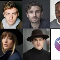 PrideArts Announces Cast for Live Virtual Reading of OTHER PEOPLE Photo