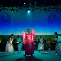 McCarter Presents DREAMING ZENZILE A New Musical Based On The Life Of Miriam Makeba Photo