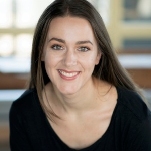 Interview: Becca Claire Hart of THE WIZARD OF OZ at Childrens Theater Company Photo