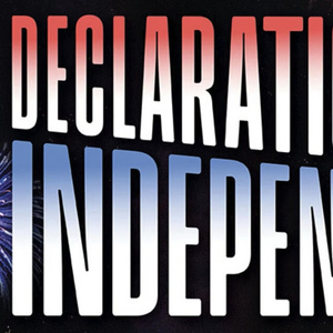 Video: Inside Rehearsal For GMCLA's Pride Concert DECLARATIONS OF INDEPENDENCE Photo