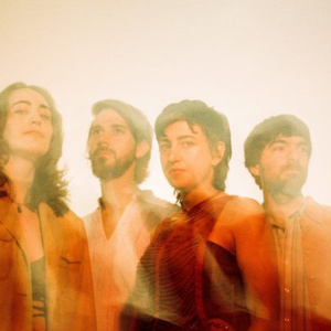 Derya Yıldırım & Grup Şimşek to Perform at National Sawdust for World Music Inst Photo