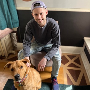 Interview: Benjamin Kath of BACK TO ALL EVENTS LIVE MUSIC BY BENJAMMIN at Show Times Studi Photo