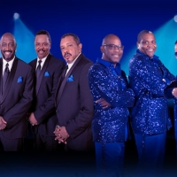 The Temptations and The Four Tops Rescheduled For November at State Theatre New Jerse Photo