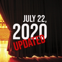 Virtual Theatre Today: Wednesday, July 22- with Adam Pascal, Anthony Rapp and More! Photo