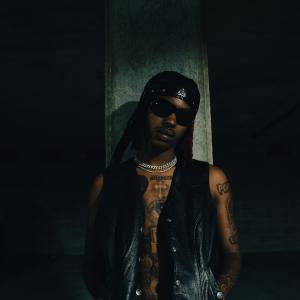 YSN Flow Releases New Mixtape SORRY I'M LATE Photo