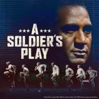 Review: A SOLDIERS PLAY at Knight Theater Photo