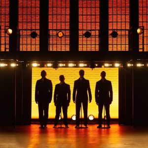 Video: First Look at JERSEY BOYS at The John W. Engeman Theater Interview