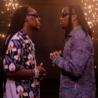 Quavo & Takeoff Announce Collaborative Debut Album 'Only Built For Infinity Links' Photo
