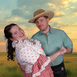 Stolen Shakespeare Guild Will Present Rodgers & Hammerstein&rsquo;s OKLAHOMA! Photo