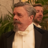 Bernard Telsey Teases More Tony Winners for THE GILDED AGE Season Two Photo