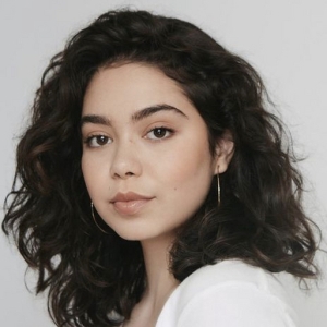 Auli‘i Cravalho talks about joining QUEERING THE GALA: A BENEFIT FOR RING OF KEYS Photo