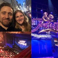 BWW Blog: Snagging the Cheap Seat - My West End Adventures Photo
