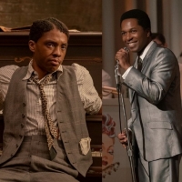 Wake Up With BWW 3/16: OSCARS Nominations Include Leslie Odom Jr., Chadwick Boseman, Viola Davis, and More! Image