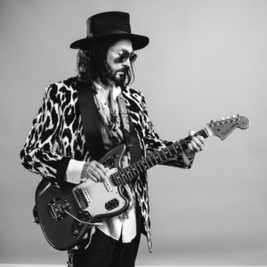 Mike Campbell & The Dirty Knobs Kick Off Summer Tour, Release New Single Photo