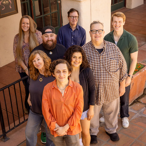 DRACULA: A COMEDY OF TERRORS to Close Arizona Theatre Company Season Photo