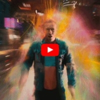 Coldplay Premiere Video for 'Higher Power' Photo