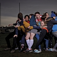 National Dance Company Wales Launches New ROOTS Tour This Autumn Photo