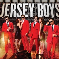 National Tour Of JERSEY BOYS WIll Return To The CCA Photo
