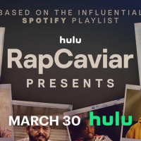 Video: Hulu Drops RAPCAVIAR PRESENTS Trailer Photo