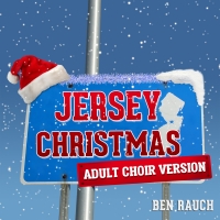 'Jersey Christmas' Re-Released in New Adult Choir Version & School Choir Version Photo