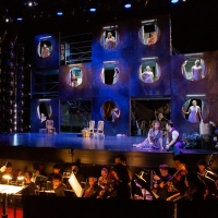 The New School's College of Performing Arts Announces the Fall 2019 Season Video