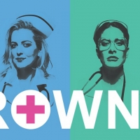 EDINBURGH 2019: DROWNING Q&A Interview