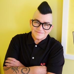 Lea DeLaria, Jesse Tyler Ferguson and Sasha Velour to Join Mason Alexander Park's THE Photo