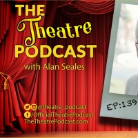LISTEN: Rick Pender Joins THE THEATRE PODCAST WITH ALAN SEALES