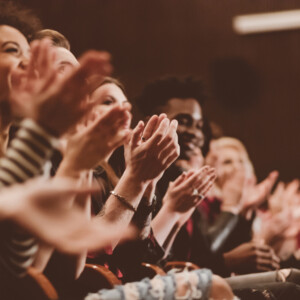 Broadway's Biggest Audience Meltdowns, Mishaps, and Misbehaviors Photo
