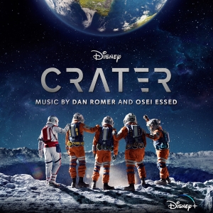 Disney Debuts CRATER Film Soundtrack Photo