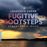 Kennesaw State Bailey School Of Music, Laurence Sherr To Host FUGITIVE FOOTSTEPS REME Photo