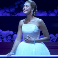 Review Roundup: EVITA at New York City Center