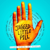 BWW Album Review: JAGGED LITTLE PILL Scratches and Burns Photo
