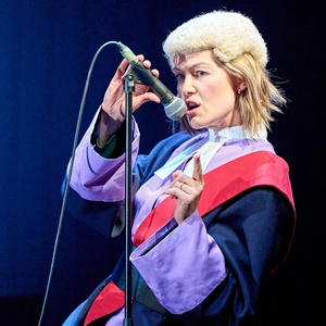 INTER ALIA, Starring Rosamund Pike, Will Arrive on Broadway This Fall Photo