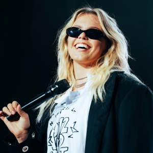Reneé Rapp, Kacey Musgraves, & More Join Torontos All Things Go Festival  Photo