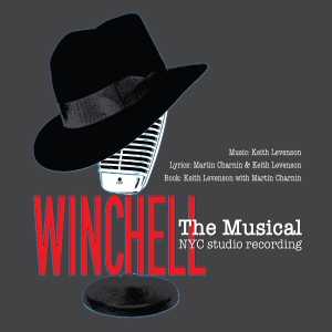 Listen: Roger Daltrey, Sally Struthers and More Featured on WINCHELL: THE MUSICAL Alb Photo