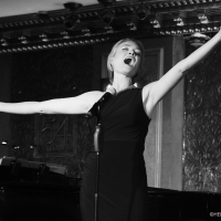 Photos: Shana Farr THE SONGBOOK OF JULIE ANDREWS at Feinstein's/54 Below by Helane Bl Photo