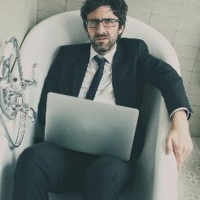 Mark Watson To Bring New Show HOW YOU CAN ALMOST WIN To Swindon Arts Centre Video