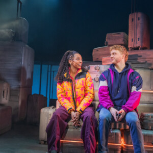Playlist: Broadway’s Ultimate Friendship Songs Photo