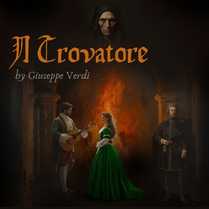 Guild Opera Company to Present Free Concert Of IL TROVATORE This Weekend Photo