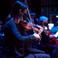 Santa Barbara Symphony Presents BEETHOVER @ 250 Livestream From The Music Academy Of 